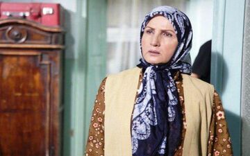 در «خارج از کادر» این هفته / دوربین آی‌فیلم همراه با زهرا سعیدی