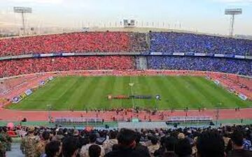 درخواست پلیس از هواداران و باز شدن درهای ورزشگاه زودتر از موعد 