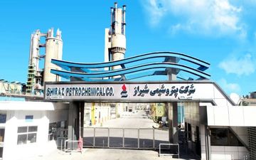 مدیر عامل پتروشیمی شیراز بازداشت شد
