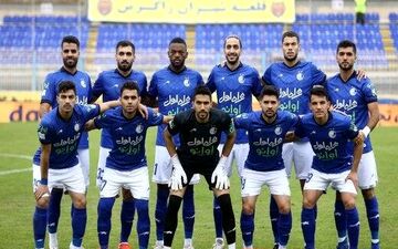 بازیکنان استقلال به سیم آخر زدند ؛ ادعای جنجالی شاگردان مجیدی درباره بازی با پیکان