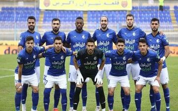 بازیکنان استقلال به سیم آخر زدند ؛ ادعای جنجالی شاگردان مجیدی درباره بازی با پیکان