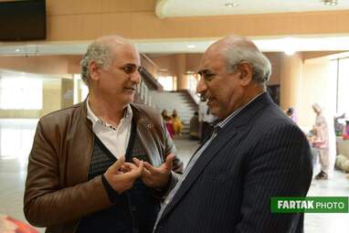 نادر دارستانی - حسن سلیمانی