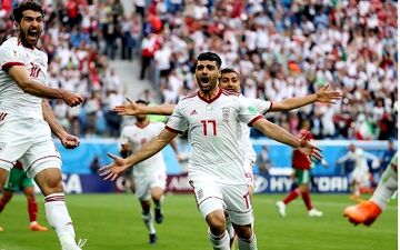 پرسپولیسی سابق در فهرست خریدهای قطعی هادرسفیلد