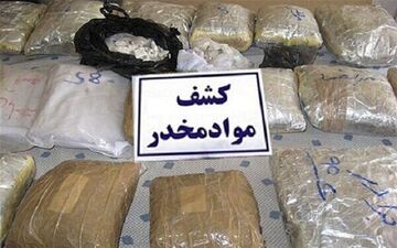 
۲۷ کیلوگرم تریاک در بازرسی از خودروی قاچاقچی کشف شد
