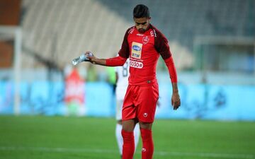 بزرگ ترین علامت سوال درباره خرید جدید پرسپولیس