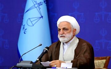 دستور محسنی‌اژه‌ای به دادستان کل: بدون فوت وقت بدرفتاری با زندانیان اوین را بررسی کنید