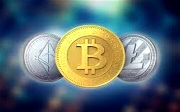ارزش بازار بیت کوین به مرز ۱ تریلیون دلار رسید 