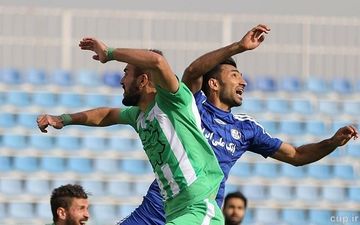  استقلال خوزستان در اوج؛ هت تریک فلسفه 1-0/ ماشین به لیگ یک نزدیک تر شد