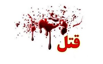 قتل زن جوان در جنوب تهران/ مرد ناشناس از صحنه جنایت گریخت!
