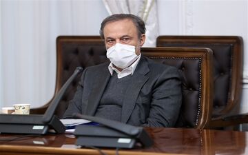 وزیر صمت: در یک جنگ تمام عیار اقتصادی قرار داریم، اما توانستیم به خوبی از این شرایط عبور کنیم