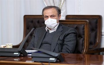 وزیر صمت: در یک جنگ تمام عیار اقتصادی قرار داریم، اما توانستیم به خوبی از این شرایط عبور کنیم
