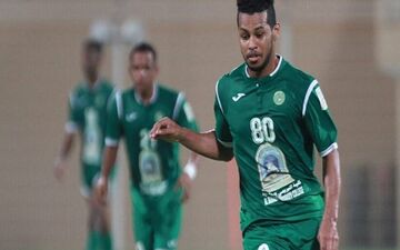 همگروهی پرسپولیس آقای گل لیگ عمان را جذب کرد