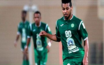 همگروهی پرسپولیس آقای گل لیگ عمان را جذب کرد