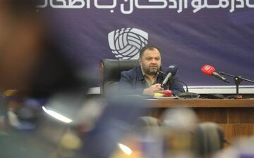 واکنش تند مدیرعامل چادرملو به تصمیم گیران کمیته استیناف
