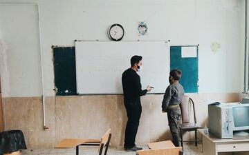  رتبه بندی چه تاثیری بر حقوق معلمان دارد؟