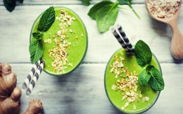 چطور بدنمان را به طور طبیعی سم زدایی کنیم؟