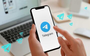 اتفاقی عجیب برای واتساپ و تلگرام

