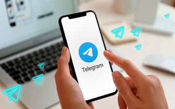 اتفاقی عجیب برای واتساپ و تلگرام

