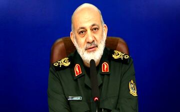 برد موشک‌های کروز زمینی افزایش خواهد یافت/ سلاح پدافند هوایی لیزری در خط تولید است