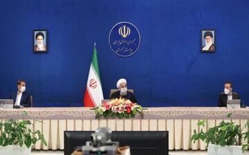 نگاهی به مصوبات امروز هیات وزیران
