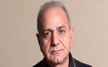  خبر خوب پرویز پرستویی برای مخاطبینش+عکس