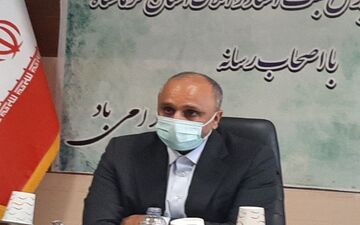 رشد ۲۷ درصدی مطالبات مهریه در کرمانشاه/مالکین نسبت به صدور سند تک برگ اقدام نمایند