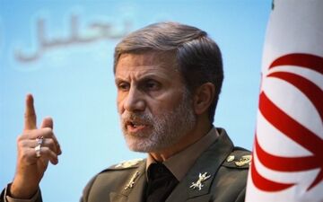 امیرحاتمی: اگر مزاحمت‌ها برای نفت‌کش ما ادامه یابد پاسخ قاطع و محکم می‌دهیم
