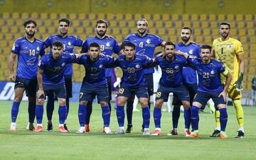 

آرزوی بازیکن استقلال برای حضور در پرسپولیس!
