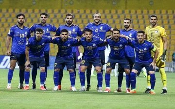 

آرزوی بازیکن استقلال برای حضور در پرسپولیس!

