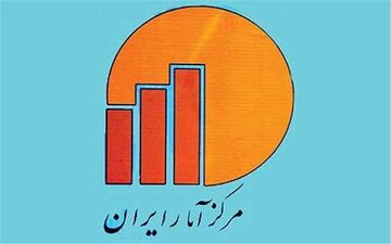 سیر تغییر تورم ماهانه کاهشی شد