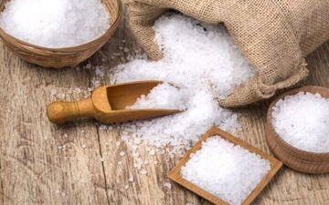 زنگ خطر کاهش ید در سبد مصرف ایرانیان به صدا درآمد