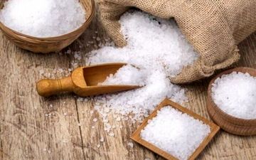 زنگ خطر کاهش ید در سبد مصرف ایرانیان به صدا درآمد