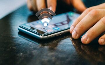 سرعت اینترنت در ایران بازهم کاهش یافت/ عکس