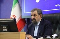 هشدار سرلشکر رضایی نسبت به همراهی هر کشوری در جنگ اقتصادی با ایران 