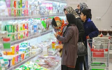 تورم اردیبهشت به 41 درصد رسید
