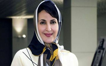 تصاویر دیدنی از جشن تولد لاکچری فاطمه گودرزی در کنار خانواده