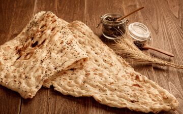 اگر تا حالا نان را فریز می کردید حتما این مطلب را بخوانید!