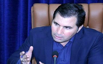 مدیرکل پدافندغیرعامل استانداری ایلام منصوب شد