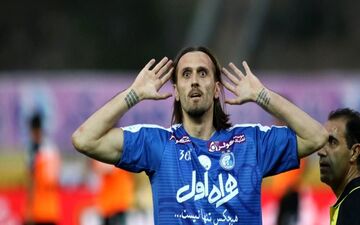 کابوس پروپئیچ ادامه دارد ؛ فیفا از قولی که به استقلال داد پشیمان شد؟!