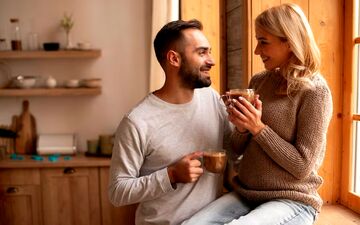 چند بار در هفته رابطه جنسی برای زوج‌ها نرمال است؟ 