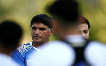 غلامپور: لیگ امسال یکی از رقابتی‌ترین لیگ‌ها خواهد بود