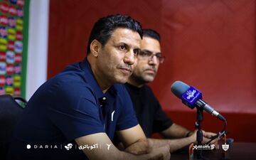 تارتار: بازیکنان باید قوی‌تر عمل کنند تا دشمنان را شکست دهند