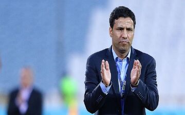 تارتار: طاهرخانی بعد از عدم توافق با پرسپولیس با ما بست/ نمی توانم به پیکانی که دست من امانت است، خیانت کنم