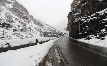 
محدودیت‌های ترافیکی پایان هفته در محورهای شمالی اعلام شد
