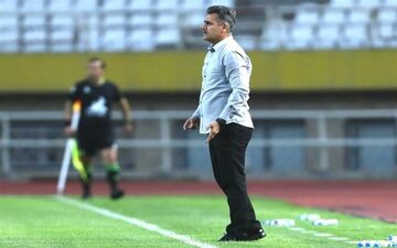  پورموسوی:کدام مدیر خوزستان بعد از پرسپولیس از ما دلجویی کرد؟ 