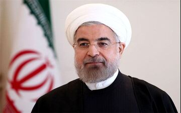 دولت به حمایت از نیروی مسلح ادامه می‌دهد/ملت قدردان شجاعت ونجابت ارتش است