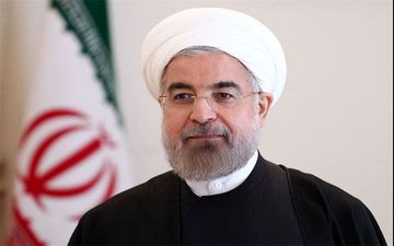 دولت به حمایت از نیروی مسلح ادامه می‌دهد/ملت قدردان شجاعت ونجابت ارتش است