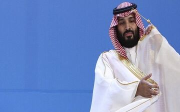روزنامه رژیم صهیونیستی: وجود بن سلمان برای اسرائیل ضروری است