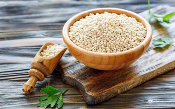 چگونه جو را در رژیم غذایی خود بگنجانیم؟