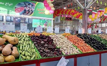  تشدید نظارت‌ها بر فعالیت میادین و بازارهای میوه و تره‌بار 